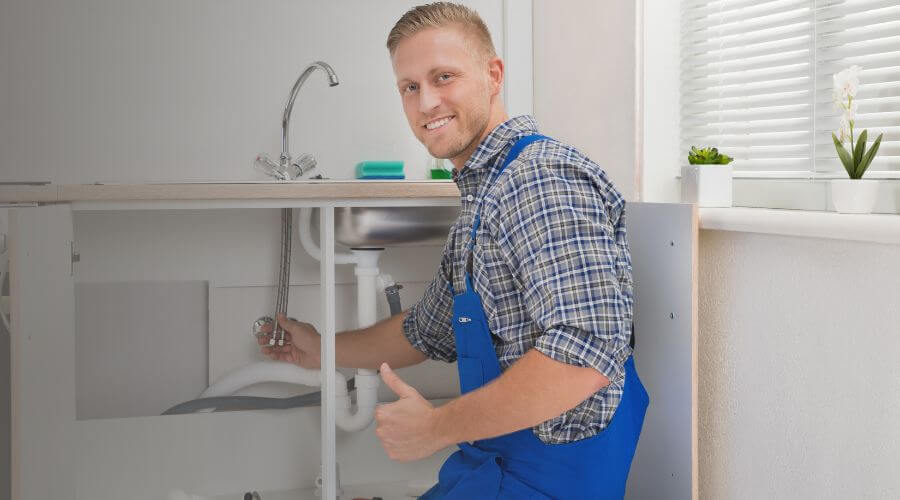 Same Day Plumbing Service in Strongstown, PA